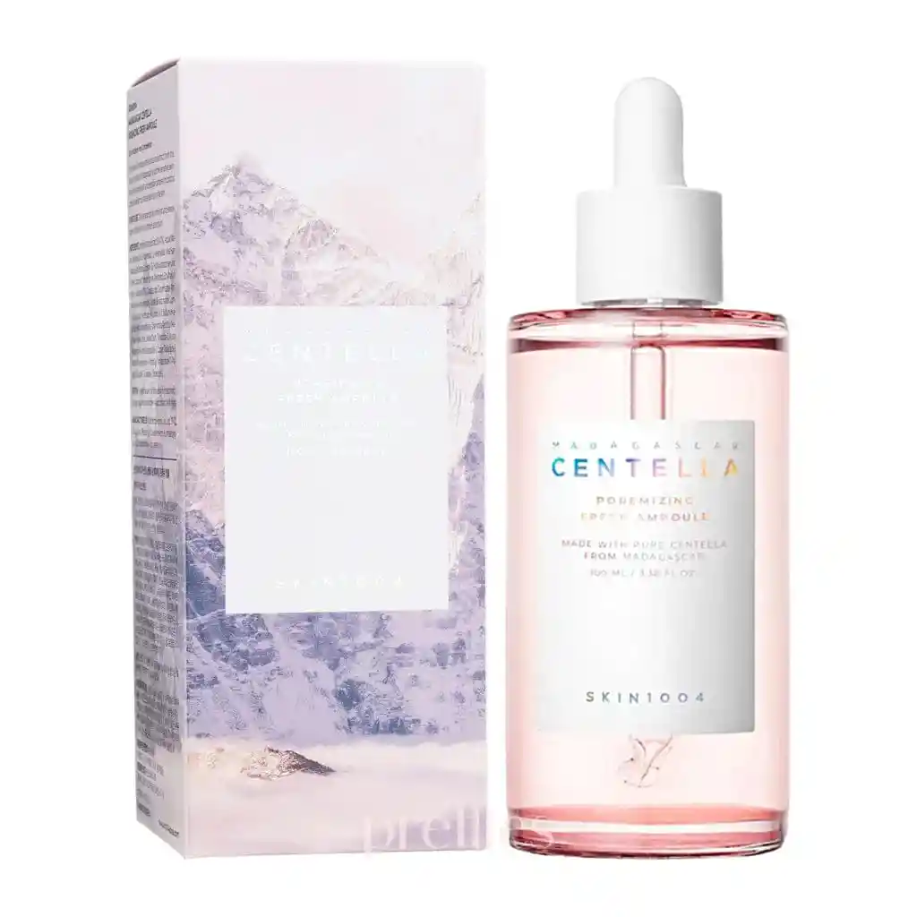 Skin1004 Poremizing Fresh Ampoule Serum 100ml
