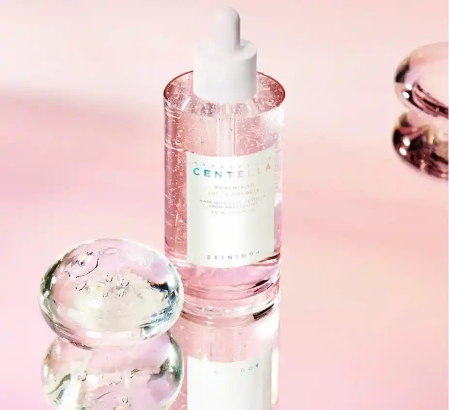 Skin1004 Poremizing Fresh Ampoule Serum 100ml