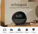 Echo Spot Alexa