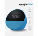 Echo Spot Alexa
