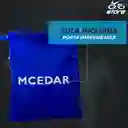 Impermeable 100% Sudadera Traje Conjunto Liviano Moto Mcedar
