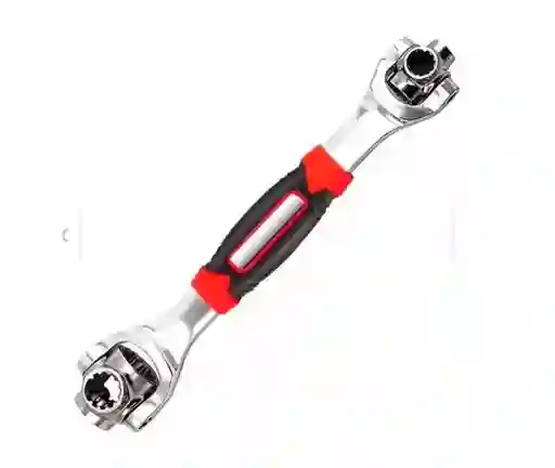 Llave 48 En 1