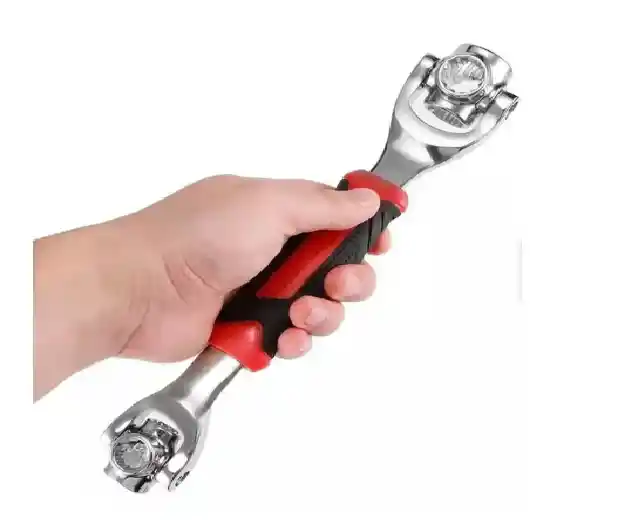 Llave 48 En 1