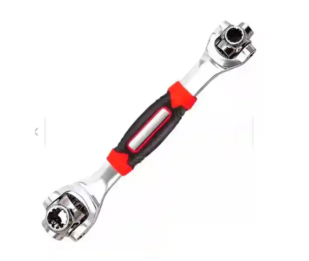 Llave 48 En 1