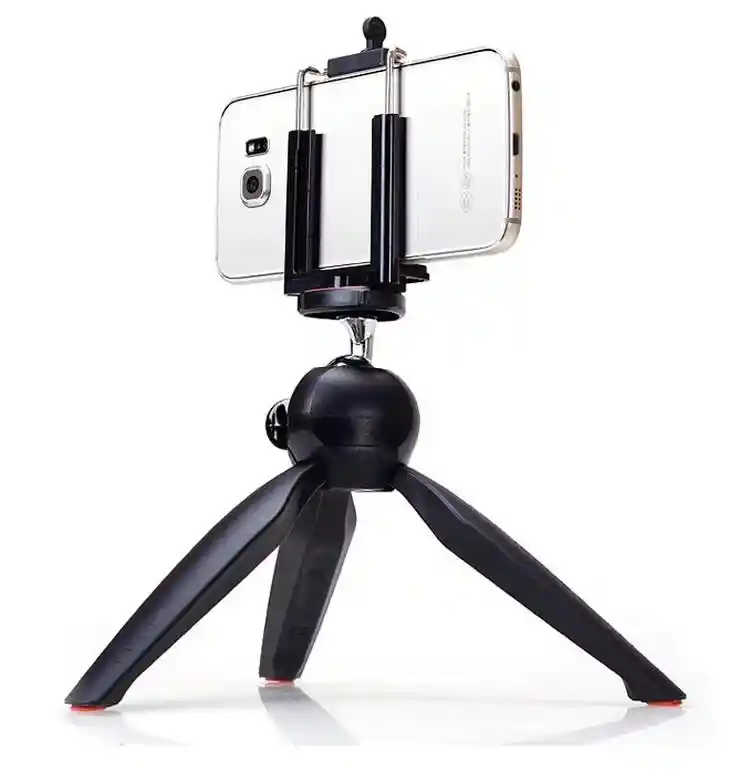 Mini Tripode Estabilizador Yt-228