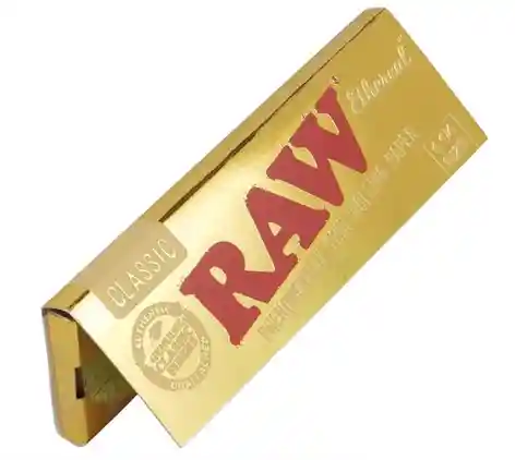 Papel Raw Ethereal 1 1/4