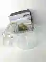 Olla De Vidrio