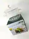 Olla De Vidrio