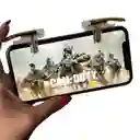 Gatillos L1 R1 Gamer Para Celular