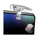 Gatillos L1 R1 Gamer Para Celular
