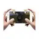 Gatillos L1 R1 Gamer Para Celular