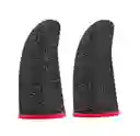 Gatillos L1 R1 Gamer Para Celular + 2 Pares De Dedales