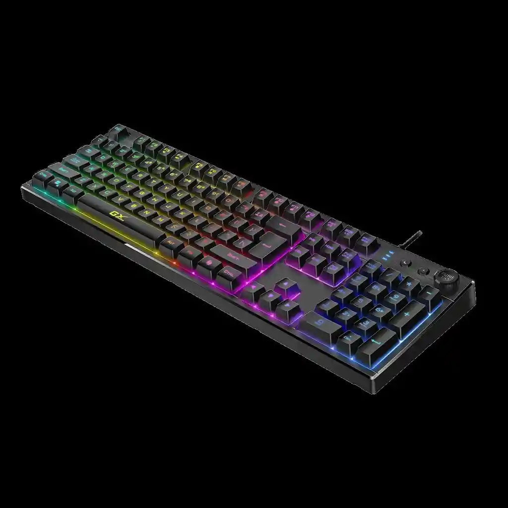 Teclado Gamers Genius Scorpion K7 Plus