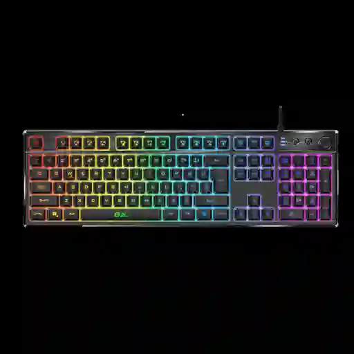 Teclado Gamers Genius Scorpion K7 Plus