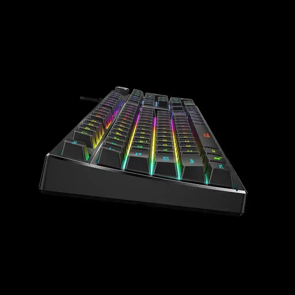 Teclado Gamers Genius Scorpion K7 Plus