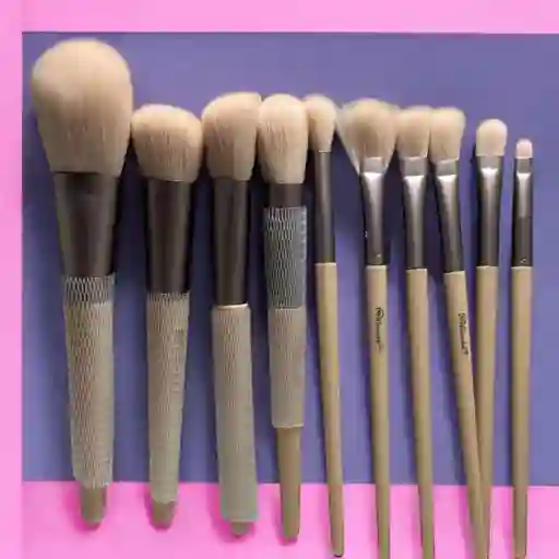 Kit Dde Brochas Bloom