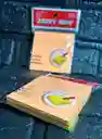 Post It Taco Adhesivo X100