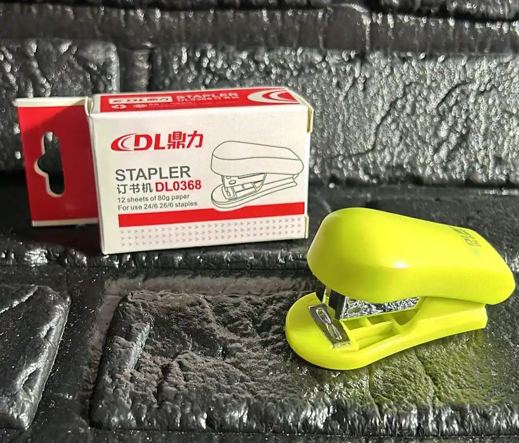 Cosedora Mini Eagle - Benssini Caballero