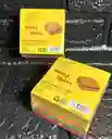 Taco Adhesivo Post It X400