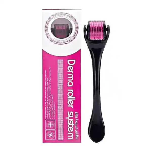 Derma Roller System