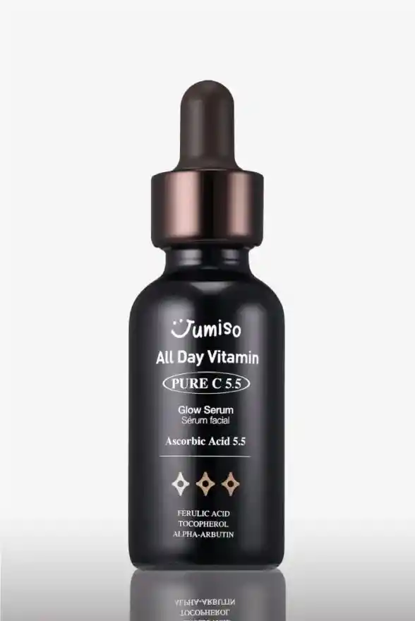 Jumiso All Day Vitamin Vc-ip 1.0 Firming Serum 30ml