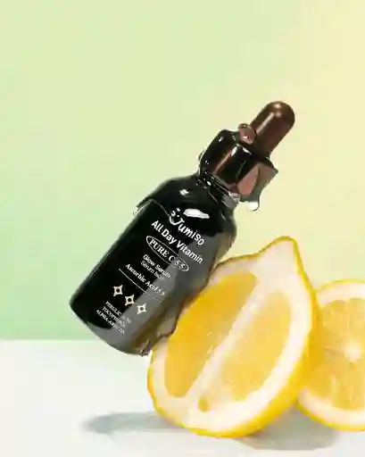 Jumiso All Day Vitamin Vc-ip 1.0 Firming Serum 30ml