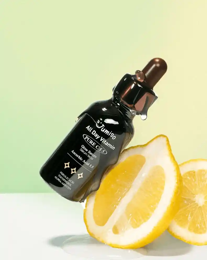 Jumiso All Day Vitamin Vc-ip 1.0 Firming Serum 30ml