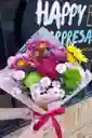 Bouquet Vino