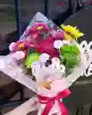 Bouquet Vino