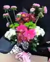 Bouquet Gerbera Mix