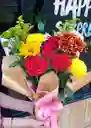 Bouquet 1