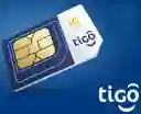 Sim Card Tigo