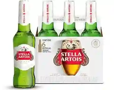 Cerveza Stella 300ml