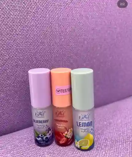 Gloss De Sabores