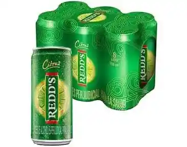 Cerveza Redds 269 Ml