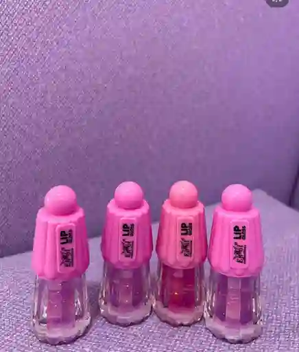 Lip Gloss Hidratante