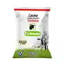 Leche Pasteurizada Entera Colanta Bolsa X 1000 Ml