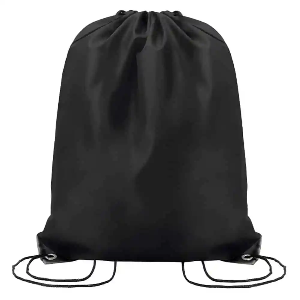 Tula Sencilla Deportiva 33.5x41.5 Cm
