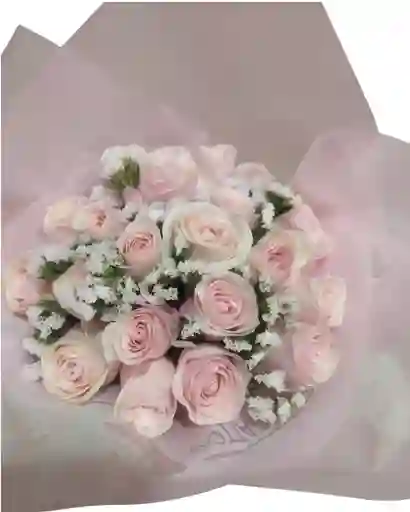 Flores Tipo Bouquet