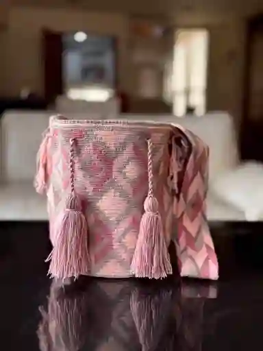 Mochila Wayuu