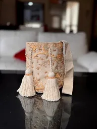 Mochila Wayuu