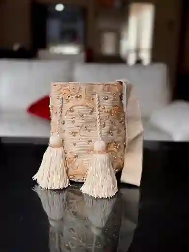Mochila Wayuu