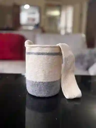 Mochilas Kankuama