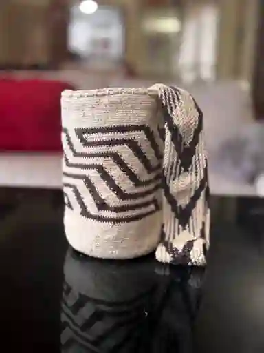 Mochila Kankuama