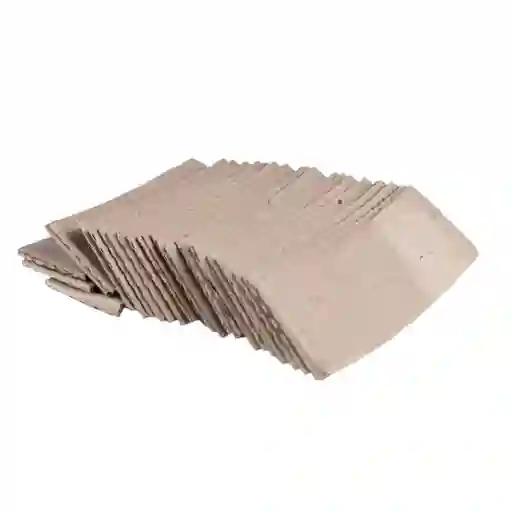 Aisladores De Calor Para Vaso De Cafe X 50und Carton
