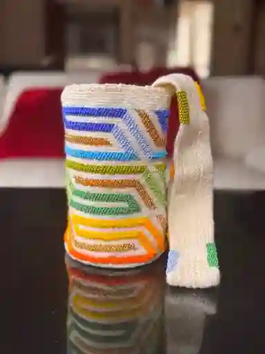 Mochila Decorada