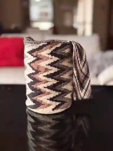 Mochila Kankuama