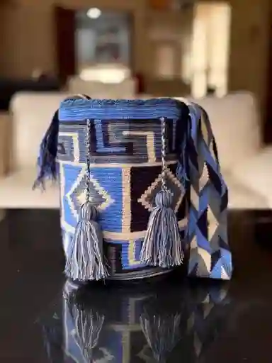 Mochila Wayuu