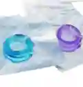 Anillo Para El Pene Silicona Bdsm Fuerte Erección Retrasa Eyaculación Cock Ring
