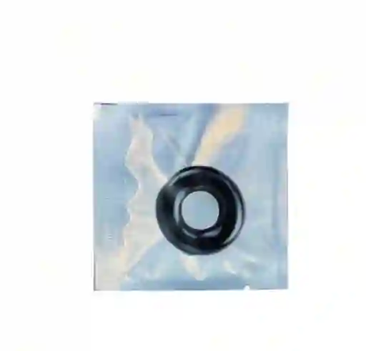 Anillo Para El Pene Silicona Bdsm Fuerte Erección Retrasa Eyaculación Cock Ring